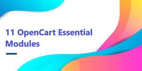 opencart mega header|11 Must Have Best OpenCart Extensions for Scaling your Store.